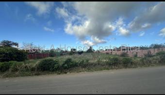 Venta de terreno, precio de oportunidad. San Isidro Heredia