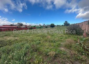 Venta de terreno, precio de oportunidad. San Isidro Heredia