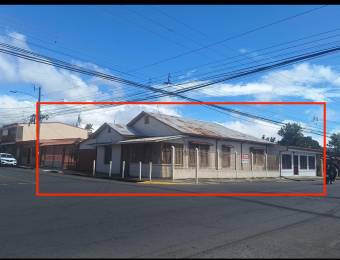 Se Vende Terreno en San Rafael. Heredia 