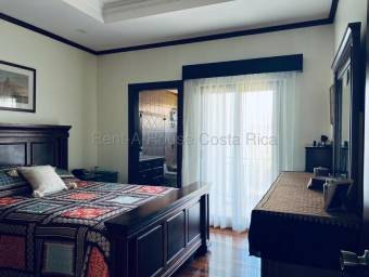 VENTA DE CASA EN SANTO DOMINGO DE HEREDIA 