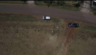 Amplio terreno con doble frente y vistas panorámicas ideal para desarrollo en Heredia #24-1551 GS