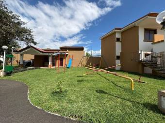 Venta de Casa en Tibás Colima, San José. RAH 26-858