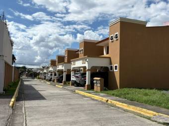 Venta de Casa en Tibás Colima, San José. RAH 26-858