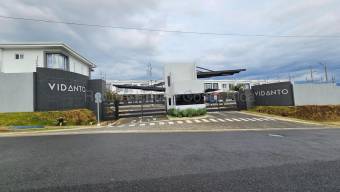 Venta de Casa en Ulloa-Heredia. RAH 26-1777