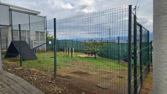 Venta de Casa en Ulloa-Heredia. RAH 26-1777