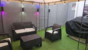 Venta de Casa en Ulloa-Heredia. RAH 26-1777