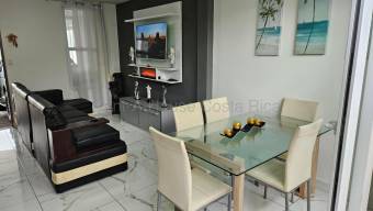 Venta de Casa en Ulloa-Heredia. RAH 26-1777