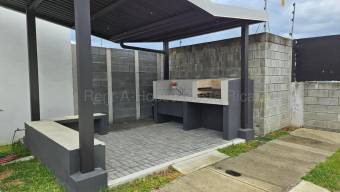 Venta de Casa en Ulloa-Heredia. RAH 26-1777