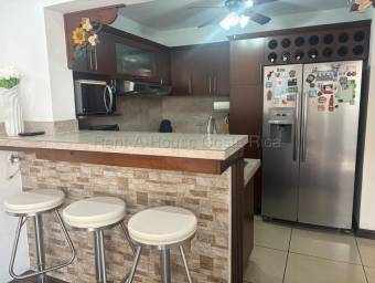Venta de Casa en Ulloa-Heredia. RAH 26-1669
