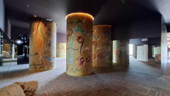 Alquiler de Apartamento Amueblado en Torre Secret-Escalante, San José. RAH 26-1815