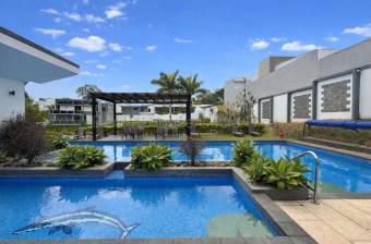 Venta de Lote en Montes de Oca-Sabanilla. RAH 26-1820