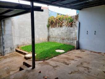 Venta de Casa en San José de Alajuela. RAH 26-1819