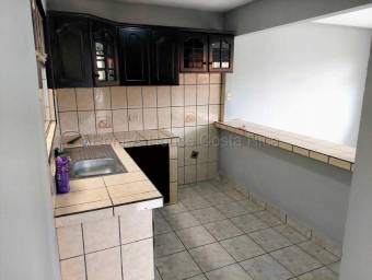 Venta de Casa en San José de Alajuela. RAH 26-1819