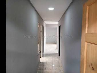 Venta de Casa en San José de Alajuela. RAH 26-1819