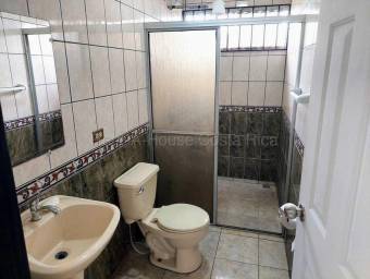 Venta de Casa en San José de Alajuela. RAH 26-1819