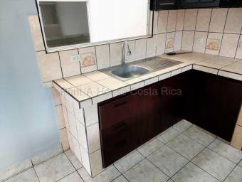 Venta de Casa en San José de Alajuela. RAH 26-1819