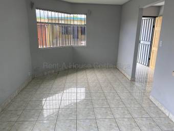 Venta de Casa en San José de Alajuela. RAH 26-1819