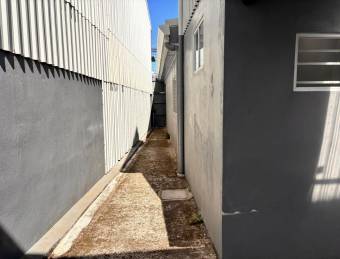 SE VENDE PROPIEDAD PARA INVERSIÓN