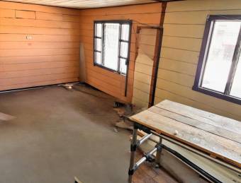 SE VENDE PROPIEDAD PARA INVERSIÓN