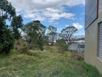 Venta de Lote en Escazú-San Antonio. RAH 26-1725