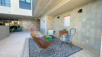 Venta de Apartamento en URBN Escalante. RAH 26-1186