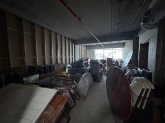 Venta de Local Comercial en Paseo Colón, San José. RAH 25-1524, $ 123,000, 1, San José, San José