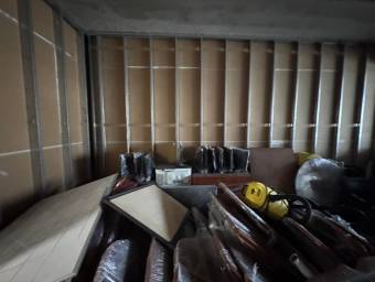 Venta de Local Comercial en Paseo Colón, San José. RAH 25-1524, $ 123,000, 1, San José, San José