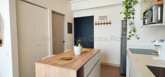 Alquiler de Apartamento Amueblado en Torre Secret-Escalante, San José. 