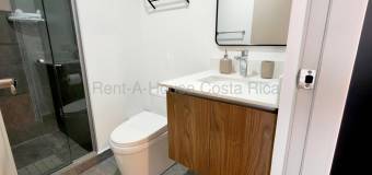 Alquiler de Apartamento Amueblado en Torre Secret-Escalante, San José. 