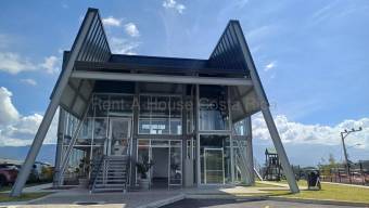 Venta de Apartamento en Curridabat-Granadilla. 