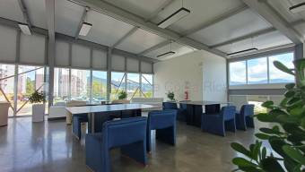 Venta de Apartamento en Curridabat-Granadilla. 