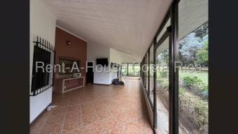 Mountain Home For Sale in Los Ángeles, San Rafael, Heredia