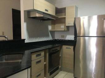 VENTA APARTAMENTO LA URUCA