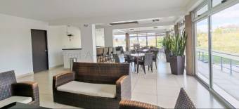 EXCLUSIVO APARTAMENTO VENTA CONDADO DEL PARQUE, LA SABANA