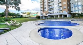 EXCLUSIVO APARTAMENTO VENTA CONDADO DEL PARQUE, LA SABANA