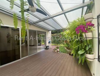 ALQUILER CASA ESQUINERA RIO ORO PIEDADES