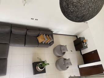 Venta casa 3 hab con amplio patio y excelente distribución #24-119 GS
