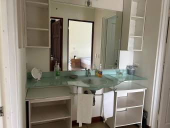 Venta casa con piscina, ascensor y gran lote en residencial privado #25-91 GS