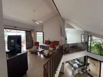 Venta casa con piscina, ascensor y gran lote en residencial privado #25-91 GS