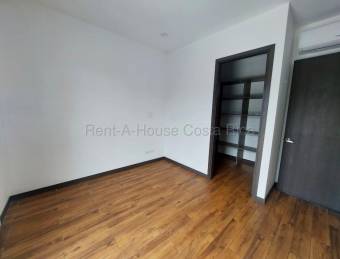 CASA CONTEMPORANEA EN ALQUILER BELLO HORIZONTE DE ESCAZU