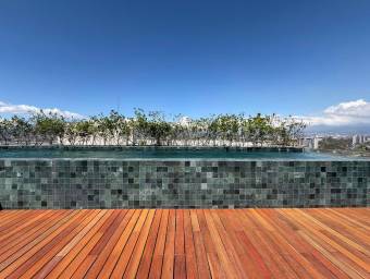 VENTA APARTAMENTO SAN JOSE, MATA REDONDA