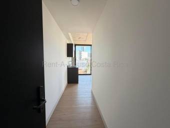 VENTA APARTAMENTO SAN JOSE, MATA REDONDA