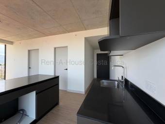 VENTA APARTAMENTO SAN JOSE, MATA REDONDA