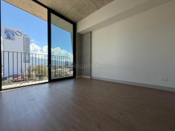 VENTA APARTAMENTO SAN JOSE, MATA REDONDA