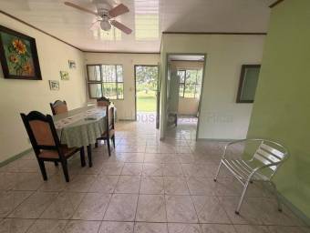 Venta de Casa en San Carlos-Florencia, Alajuela. RAH 26-1826