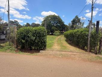 Venta de Casa en San Carlos-Florencia, Alajuela. RAH 26-1826