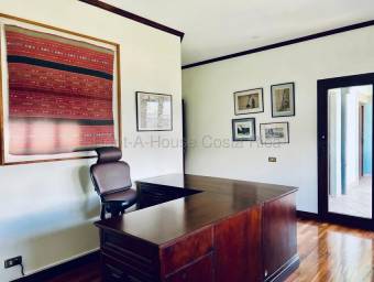 Venta de Casa en Santo Domingo de Heredia. RAH 26-1825