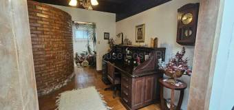 Venta de Casa  APTO en La Unión-San Ramón. RAH 26-1827