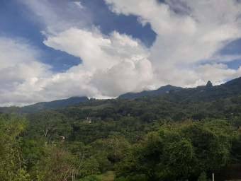 Venta de Lote en Escazú-San Antonio. RAH 25-1136