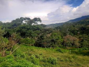 Venta de Lote en Escazú-San Antonio. RAH 25-1136